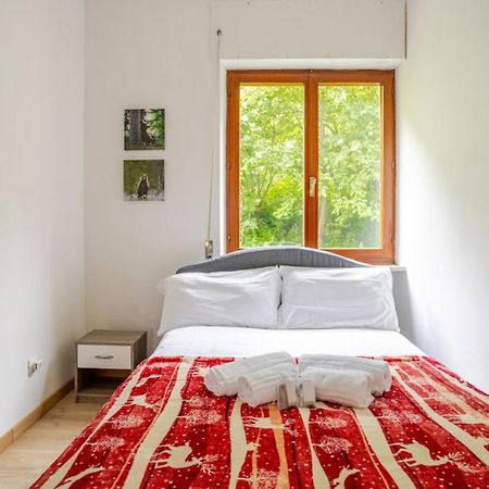 Lussuosa Suite In Montagna Con Wifi E Netflix Тарвізіо Екстер'єр фото