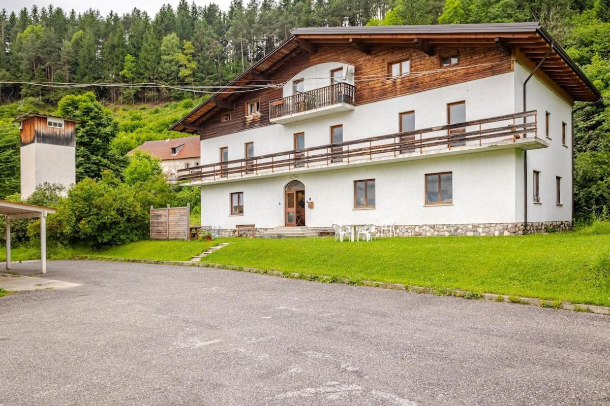 Lussuosa Suite In Montagna Con Wifi E Netflix Тарвізіо Екстер'єр фото