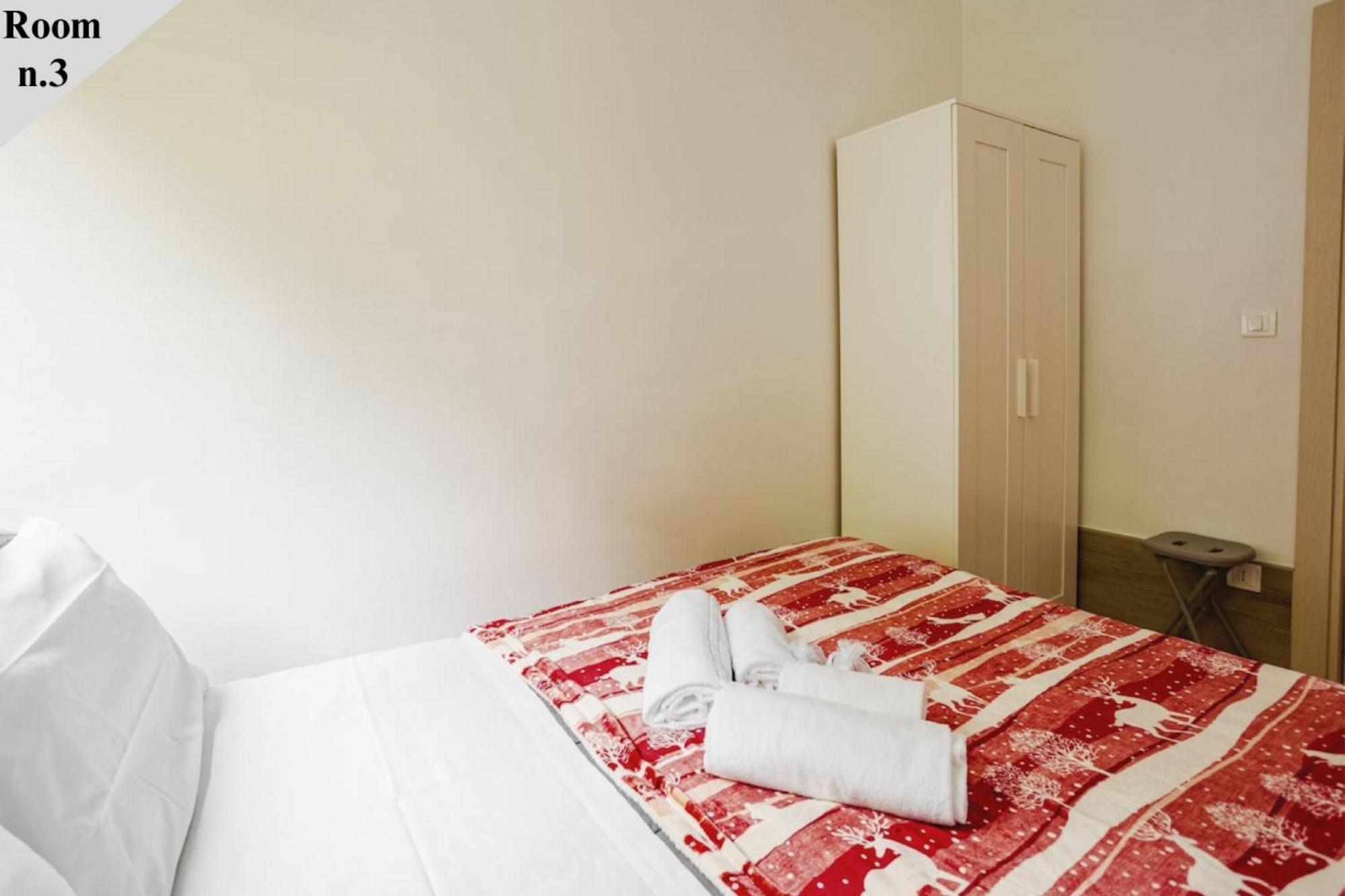 Lussuosa Suite In Montagna Con Wifi E Netflix Тарвізіо Екстер'єр фото